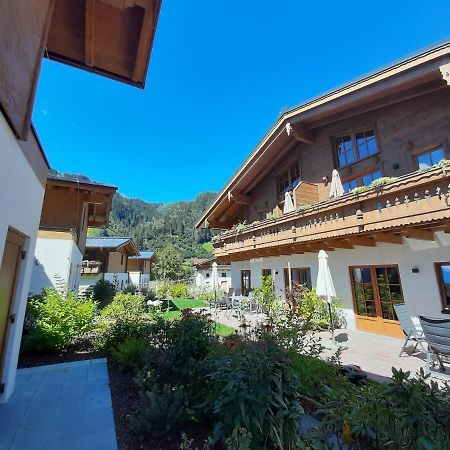 Hochalmbahnen Chalets Rauris 1-13 We1, Maislaufeldweg 1M Eg Buitenkant foto