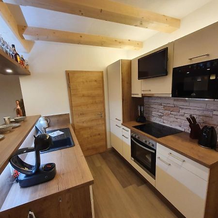 Hochalmbahnen Chalets Rauris 1-13 We1, Maislaufeldweg 1M Eg Buitenkant foto