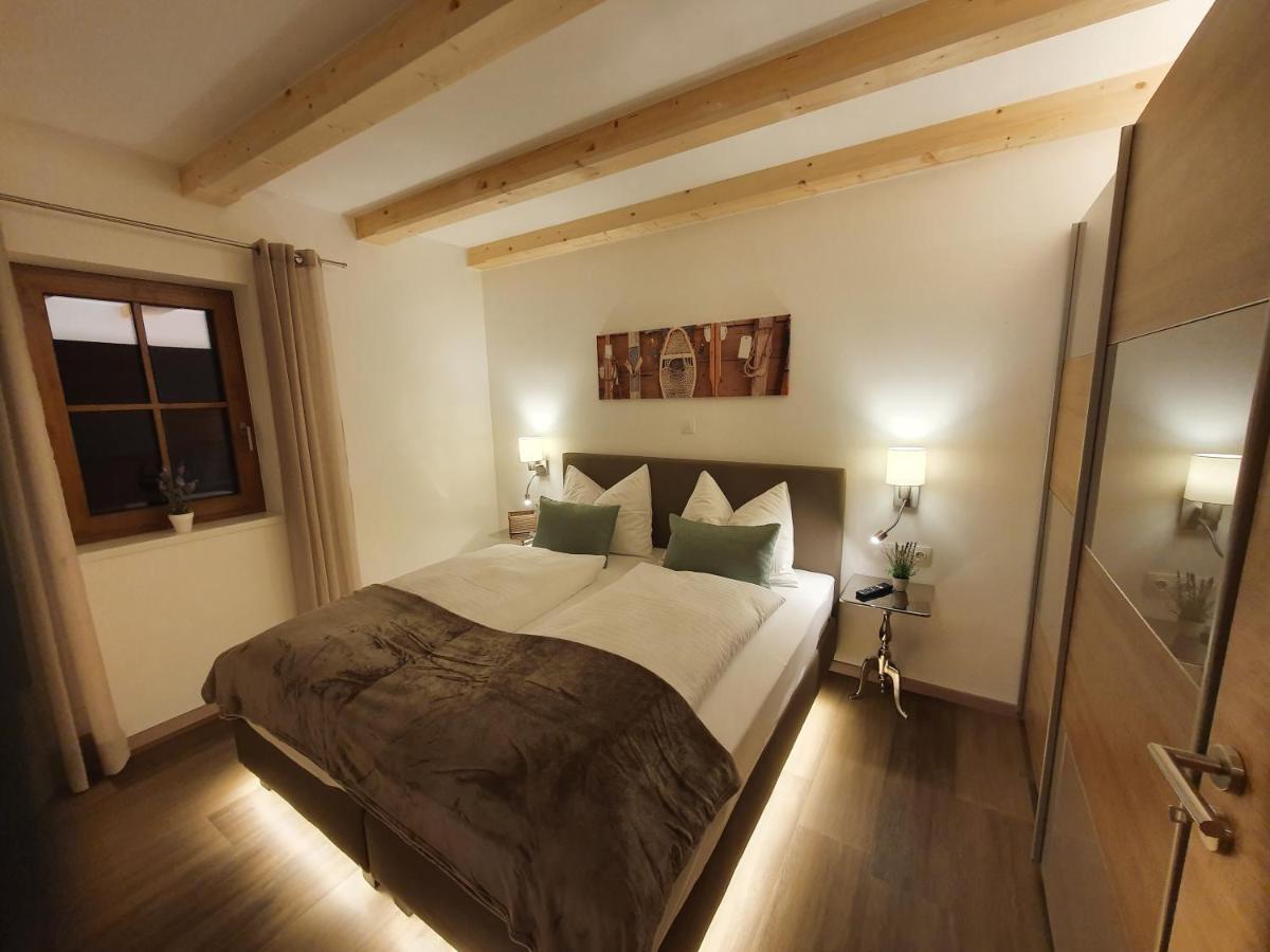 Hochalmbahnen Chalets Rauris 1-13 We1, Maislaufeldweg 1M Eg Buitenkant foto